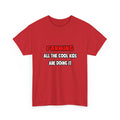 Funny Farmer Shirts and Gifts - Unisex Heavy Cotton Tee