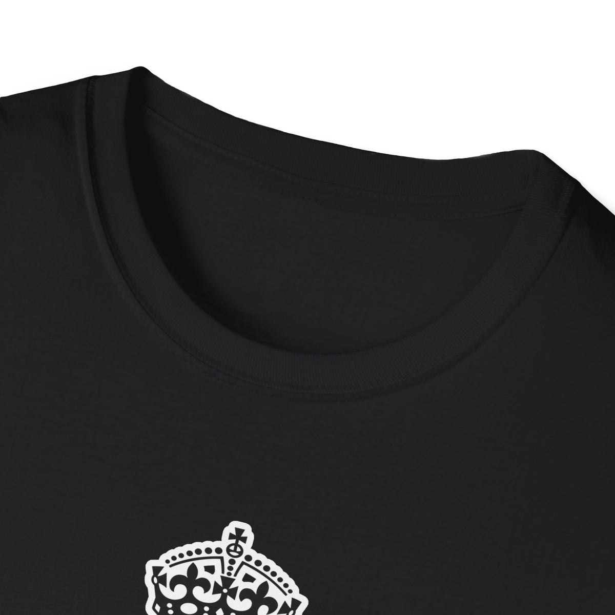 Keep Calm and Call a Doctor - Unisex Softstyle T-Shirt