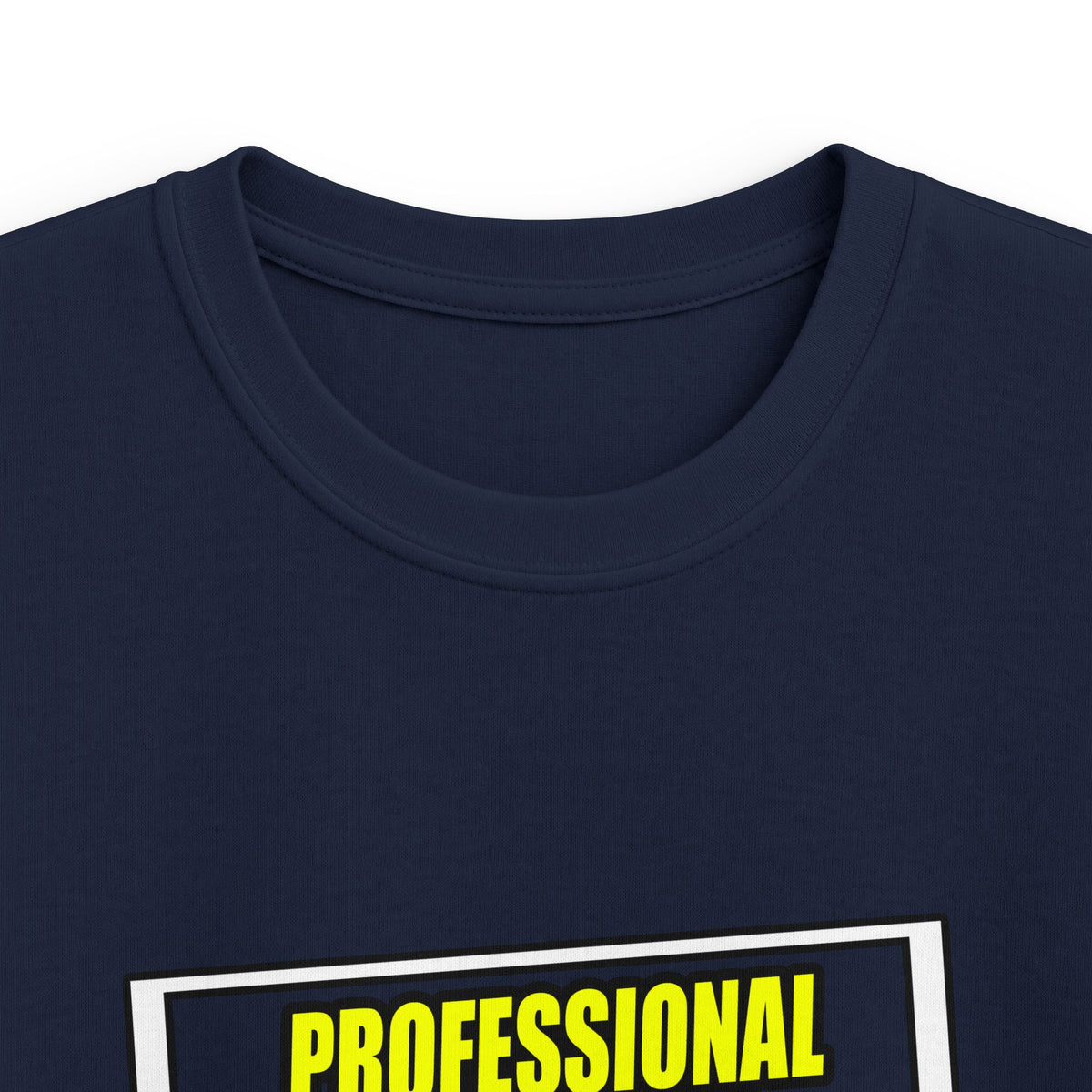 Professional Dental Hygienist...Joke - Kids Softstyle Tee