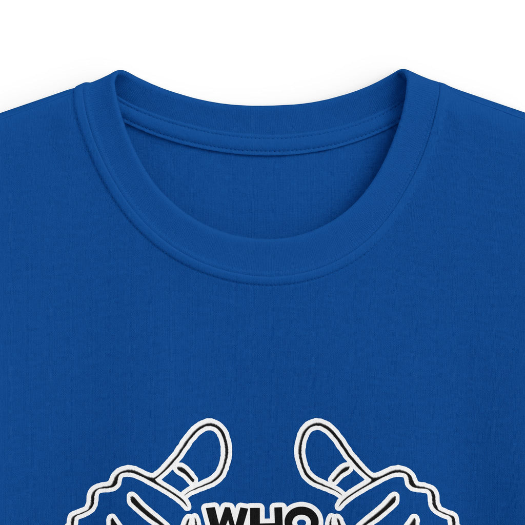 Two Thumbs...Electrical Engineer - Kids Softstyle Tee