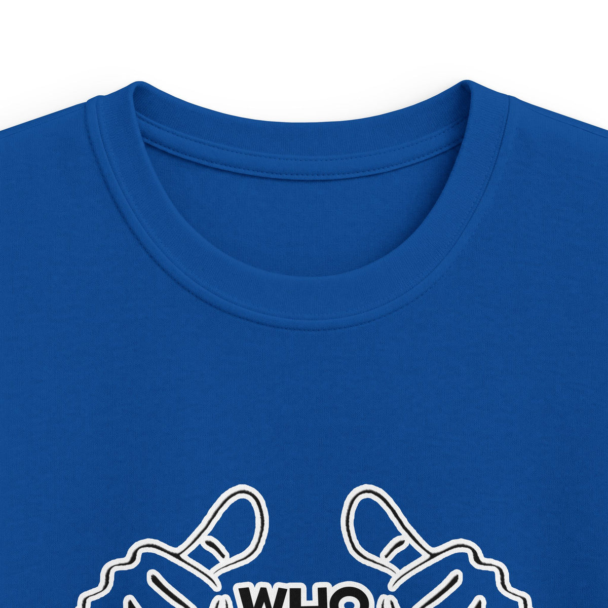 Two Thumbs...Electrical Engineer - Kids Softstyle Tee
