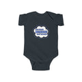 Anesthesiologist .. Livin' The Dream - Infant Fine Jersey Bodysuit