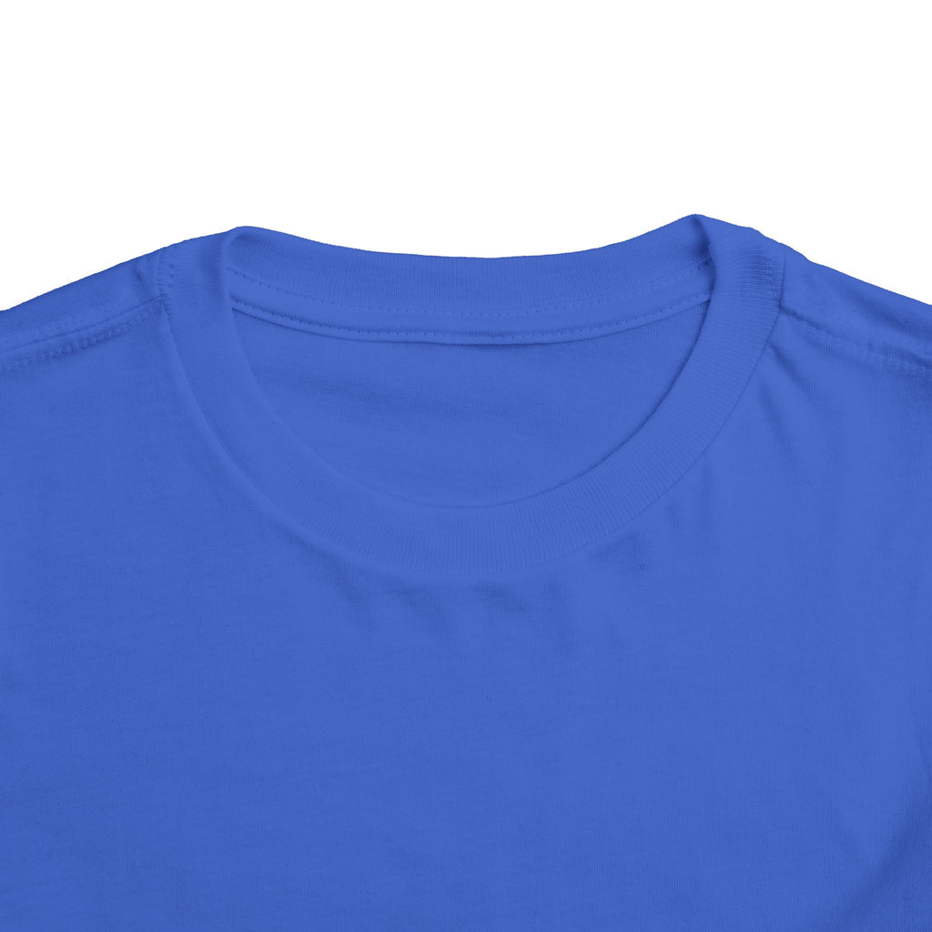 Superhero...Nurse - Toddler Short Sleeve Tee