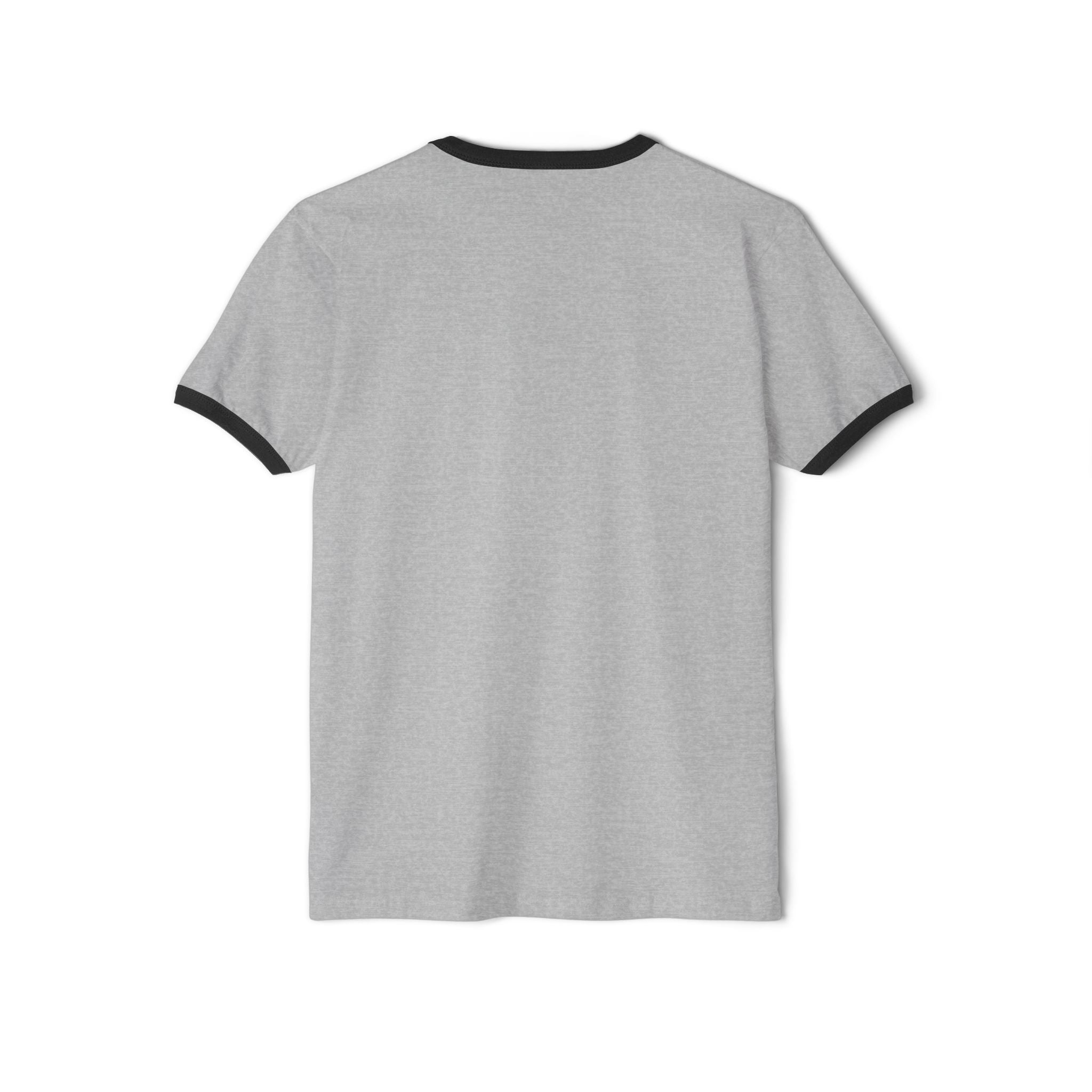 I Am An Engineer, Therefore I Drink - Unisex Cotton Ringer T-Shirt
