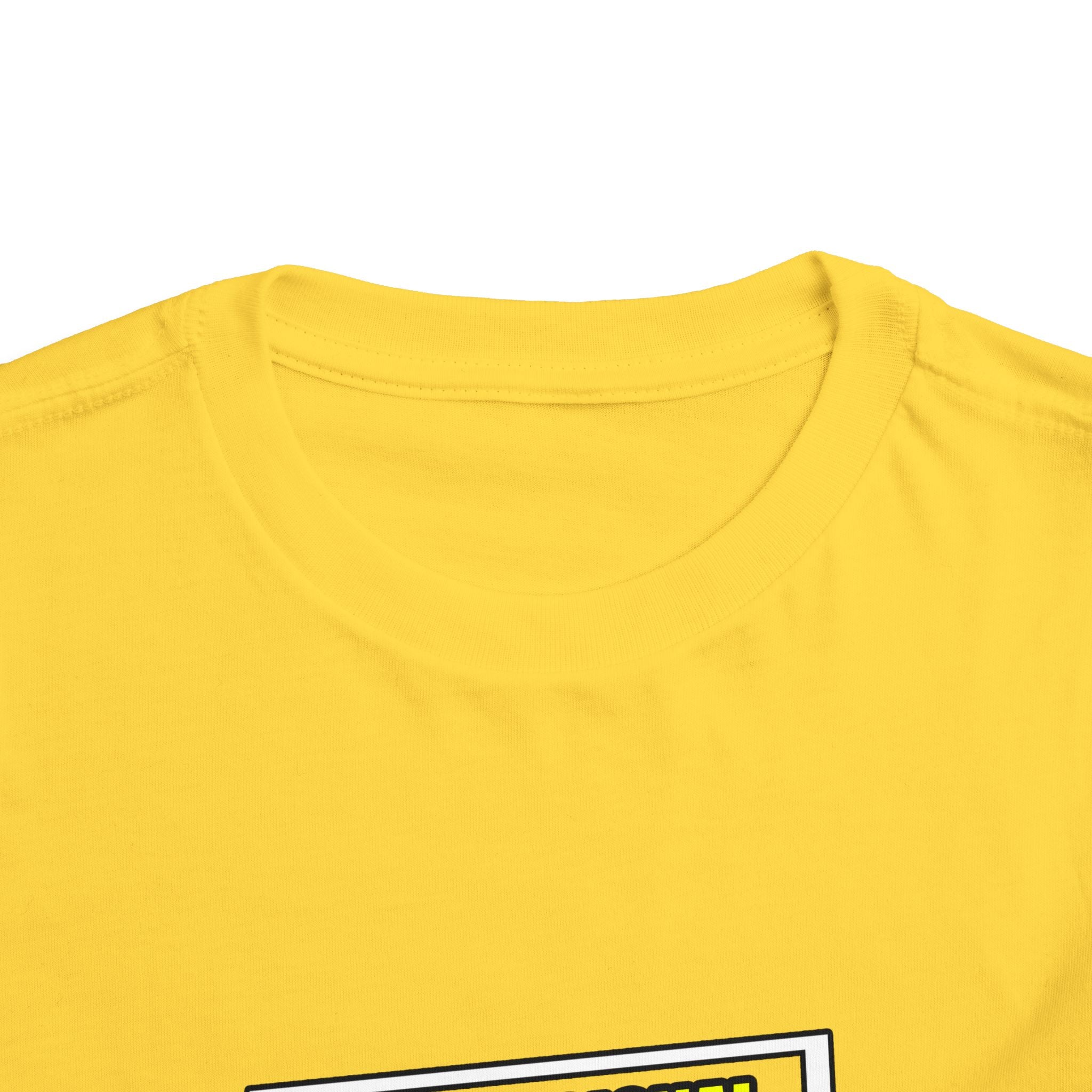 Professional Administrative Assistant...Joke - Toddler Short Sleeve Tee