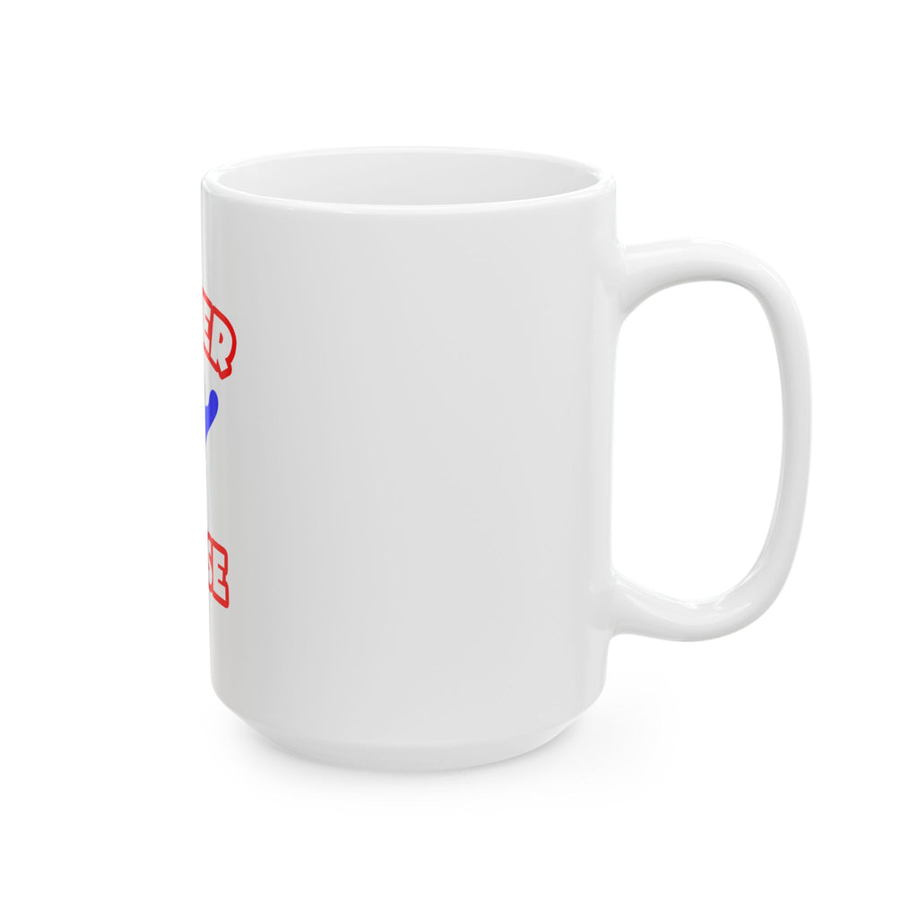 Super Nurse (2) - Ceramic Mug, (11oz, 15oz)