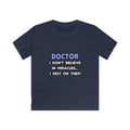 Miracles and Doctors - Kids Softstyle Tee