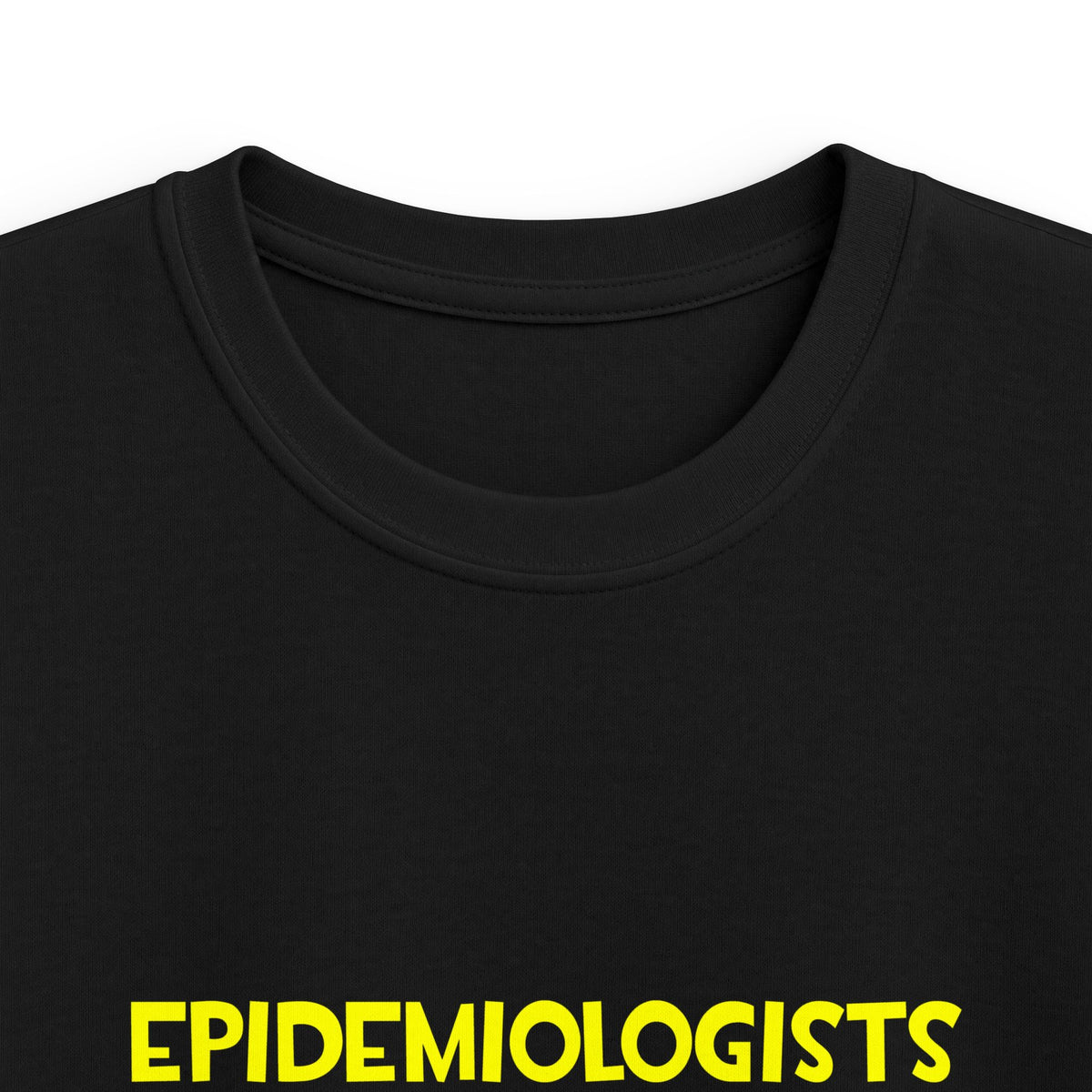 Epidemiologists Are Sofa King Cool - Kids Softstyle Tee