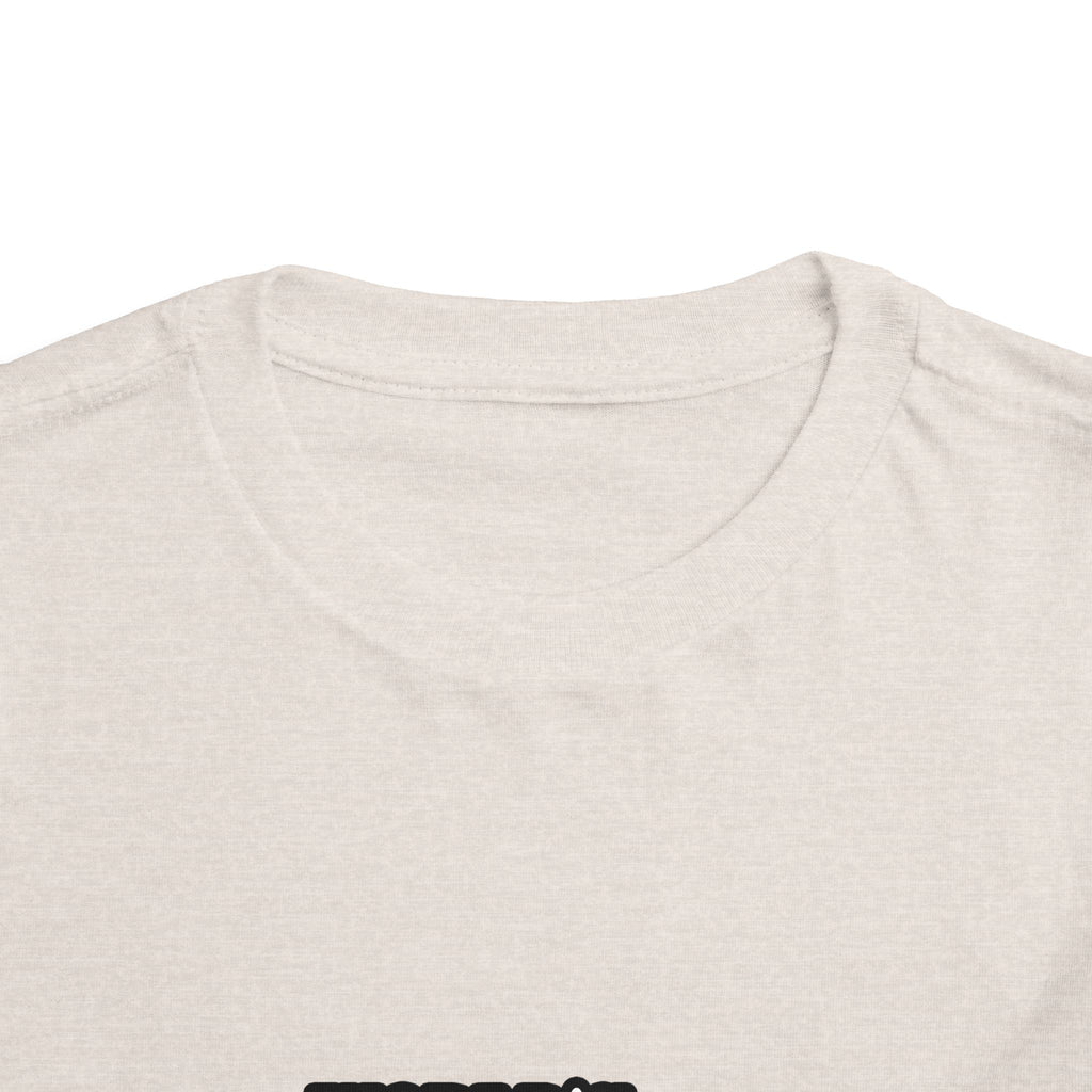 World's Best Air Traffic Controller - Toddler Short Sleeve Tee