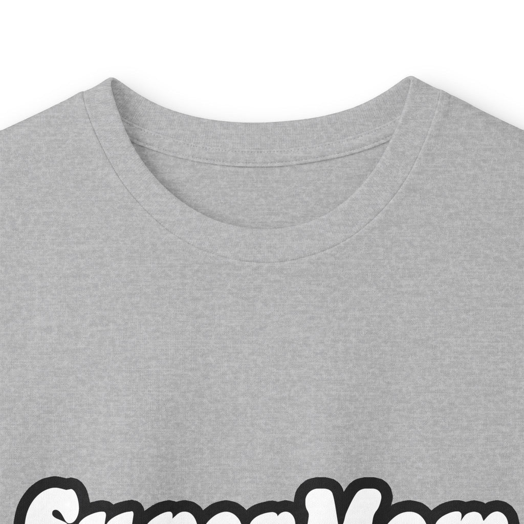 SuperMom...Administrative Assistant - Unisex Ultra Cotton Long Sleeve Tee
