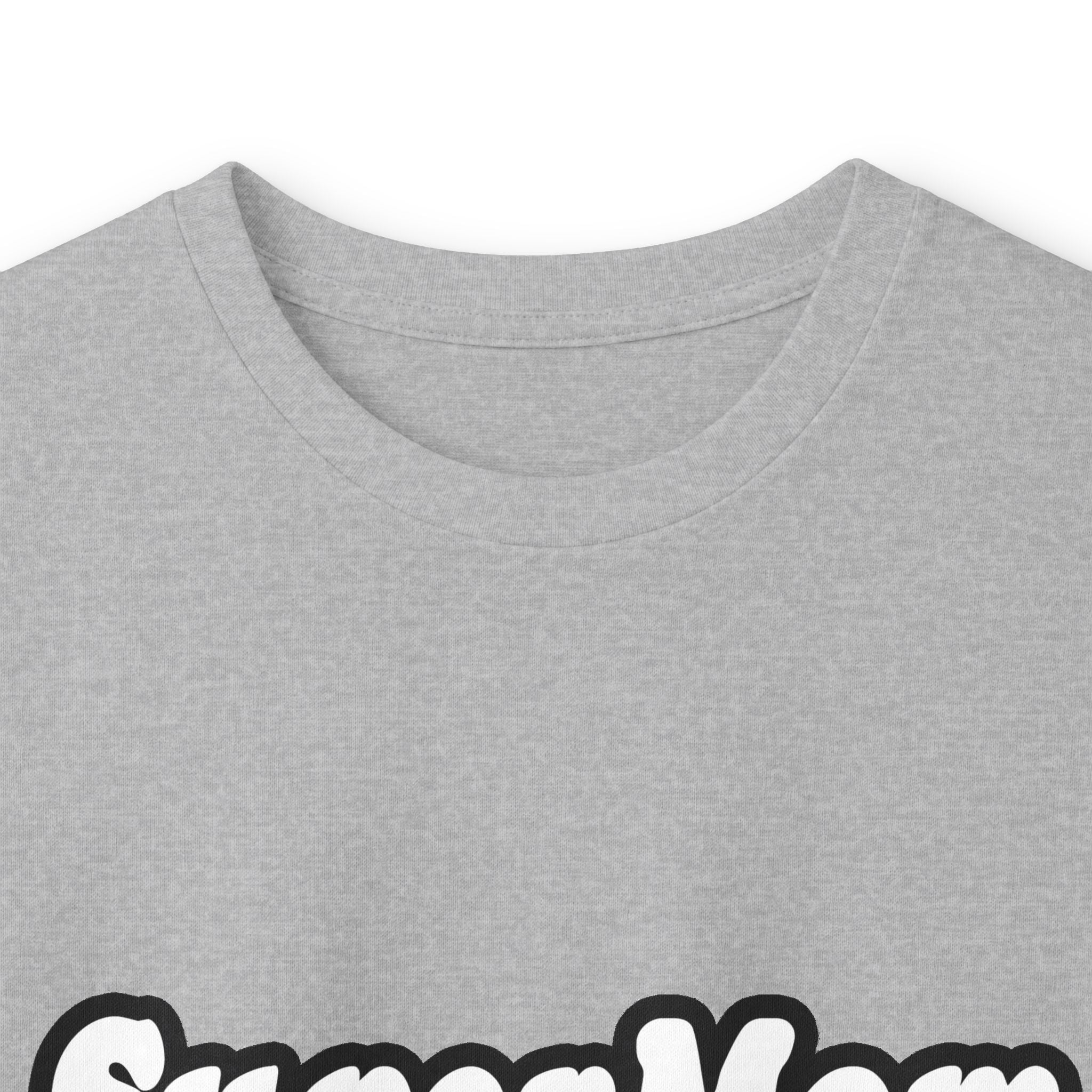 SuperMom...Administrative Assistant - Unisex Ultra Cotton Long Sleeve Tee