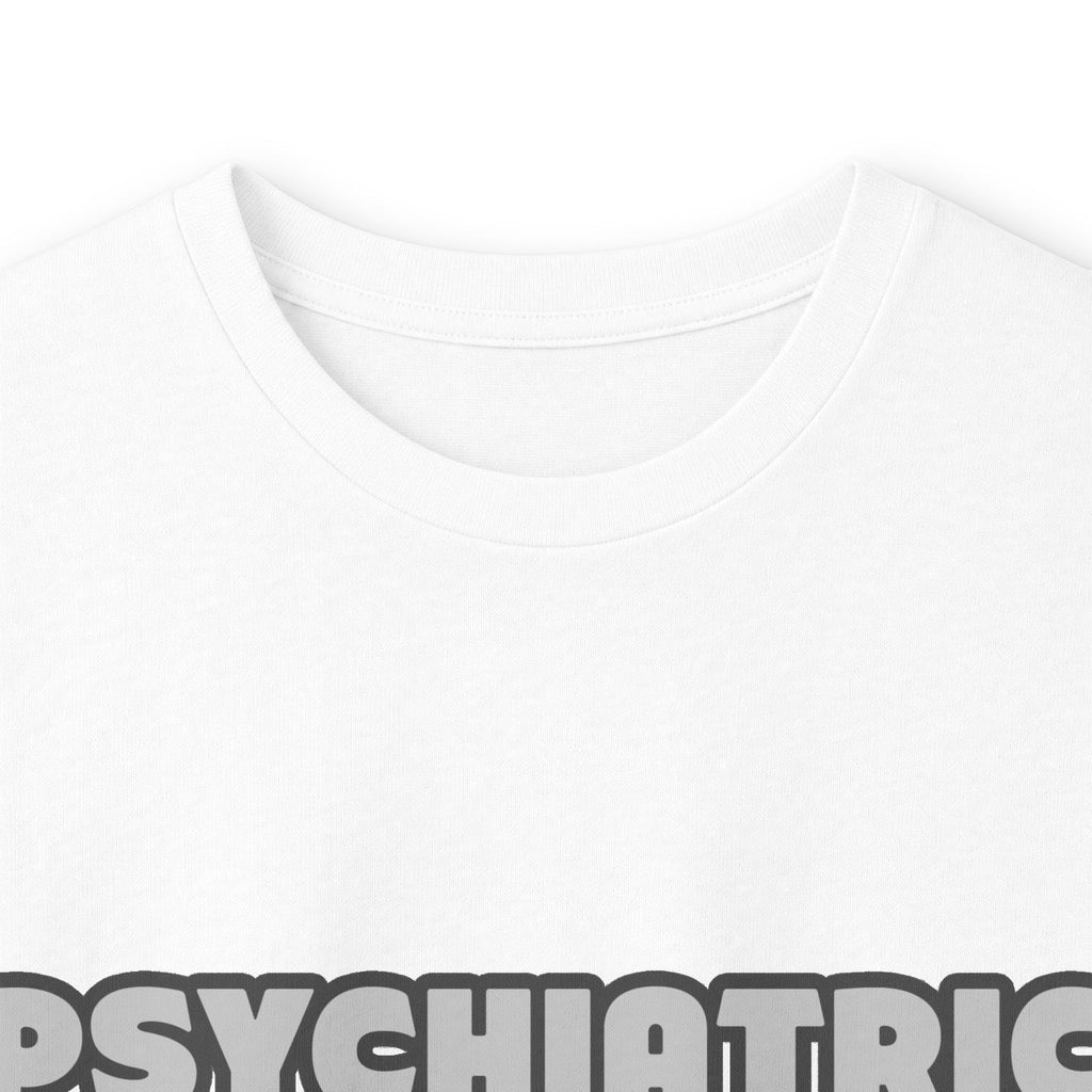 Psychiatric Nurses...Smarter - Unisex Ultra Cotton Long Sleeve Tee