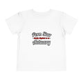 Porn Star ... Actuary - Toddler Short Sleeve Tee