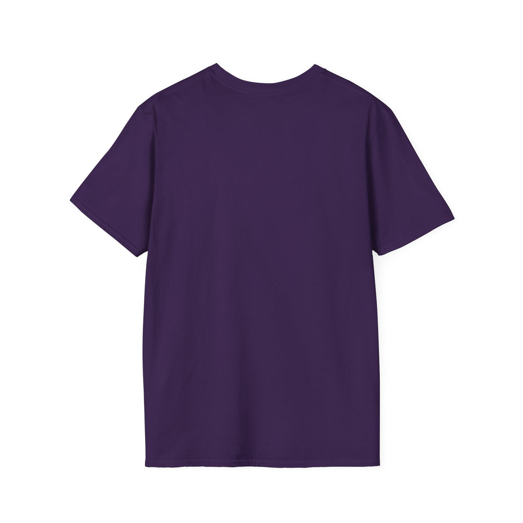 The Best Nurses Are Born, Not Made - Unisex Softstyle T-Shirt