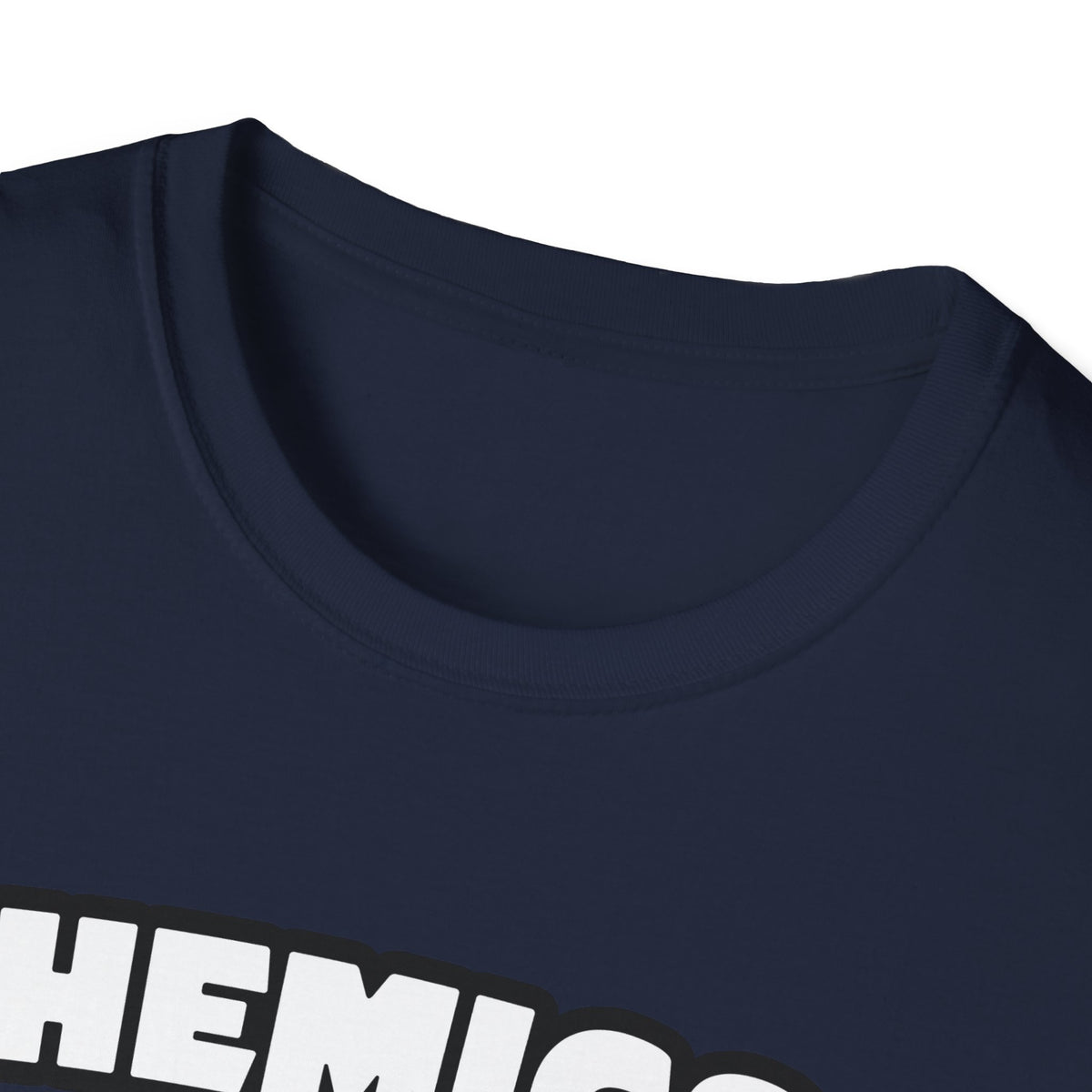 Chemical Engineer...Big Deal (2) - Unisex Softstyle T-Shirt