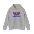 Rock Star Dental Hygienist - Unisex Heavy Blend™ Hooded Sweatshirt