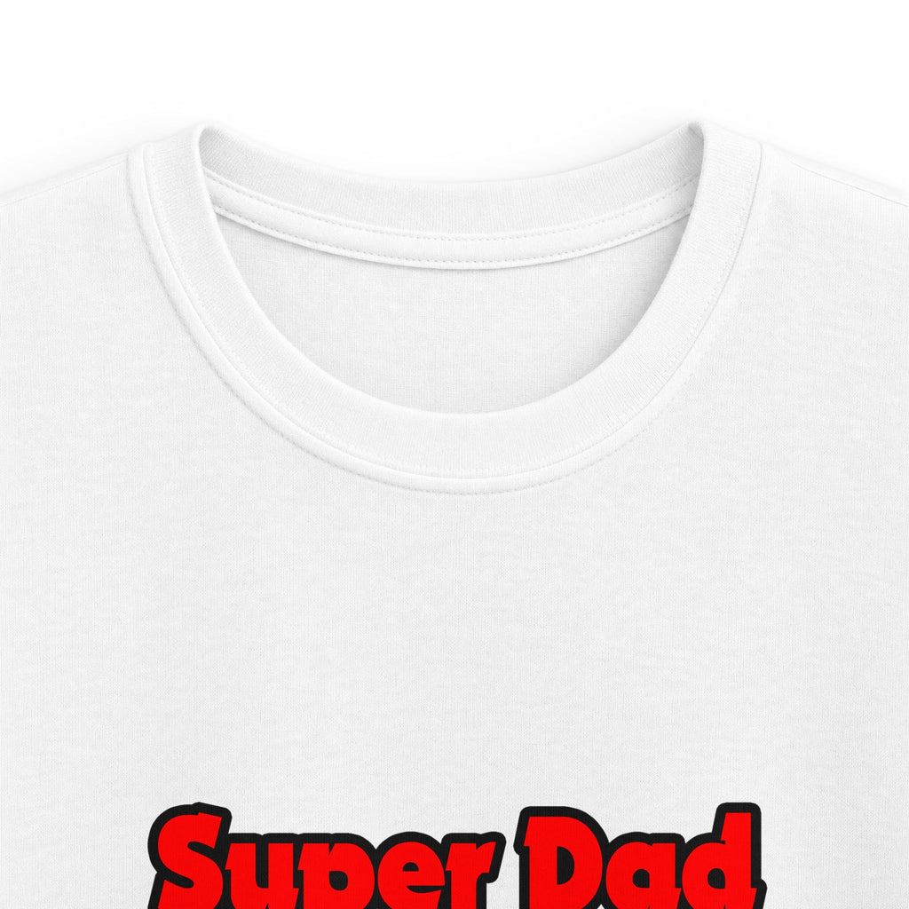Super Dad ... Chemical Engineer - Kids Softstyle Tee