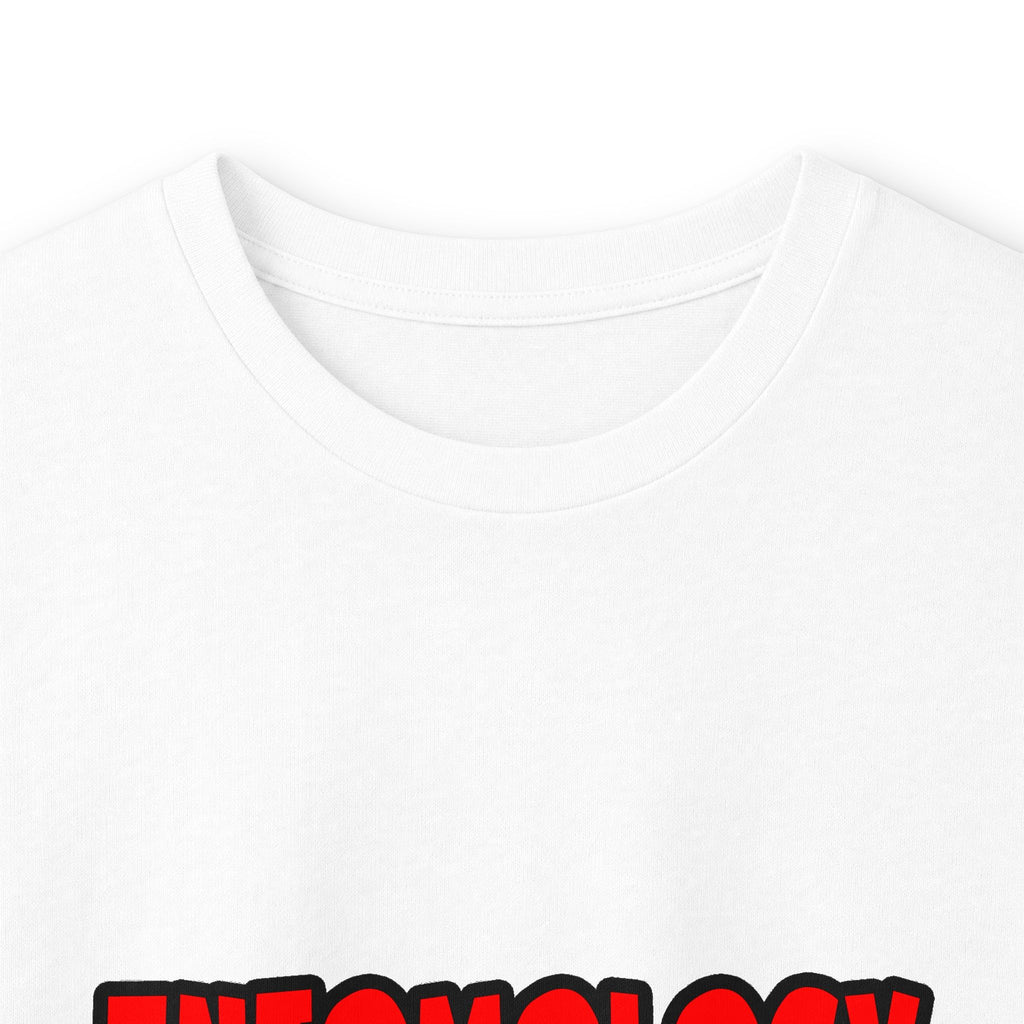 Funny Entomologist Shirts and Gifts - Unisex Ultra Cotton Long Sleeve Tee