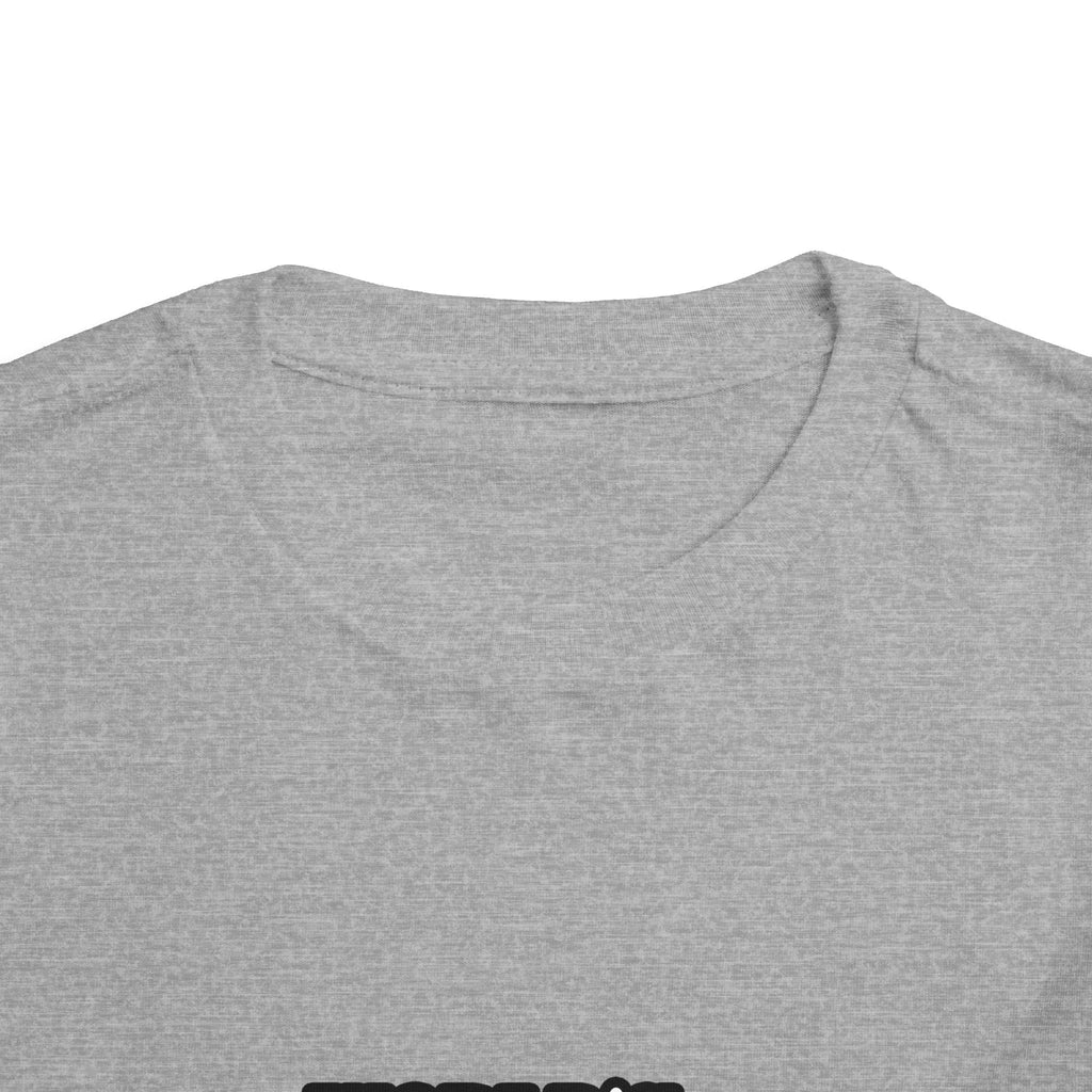 World's Best Aerospace Engineer - Toddler Short Sleeve Tee