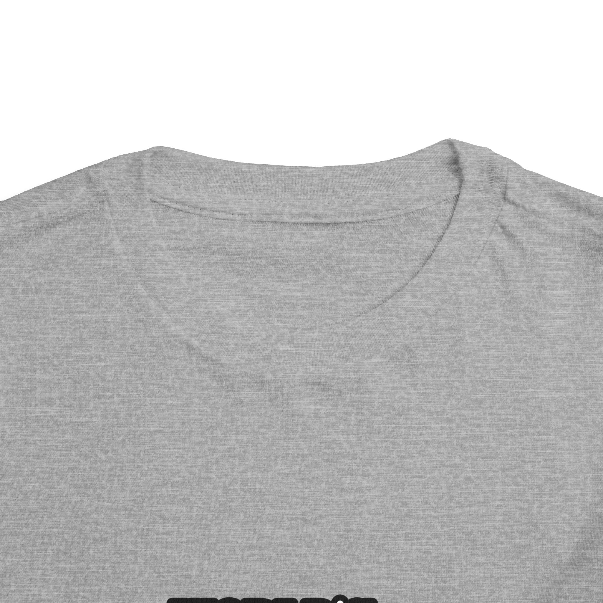 World's Best Aerospace Engineer - Toddler Short Sleeve Tee