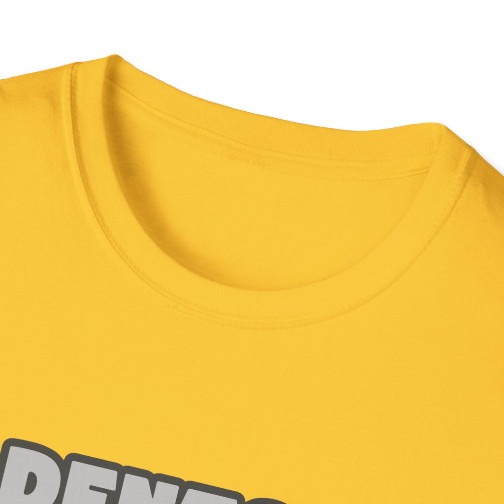 Dental Assistants ... Smarter - Unisex Softstyle T-Shirt