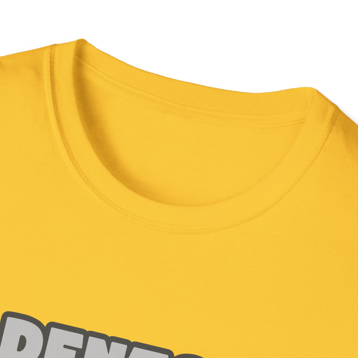 Dental Assistants ... Smarter - Unisex Softstyle T-Shirt