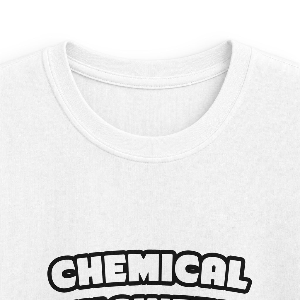 Chemical Engineer...Big Deal (2) - Kids Softstyle Tee