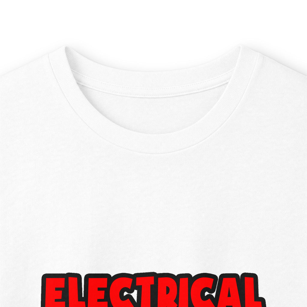 Funny Electrical Engineer Shirts and Gifts - Unisex Ultra Cotton Long Sleeve Tee