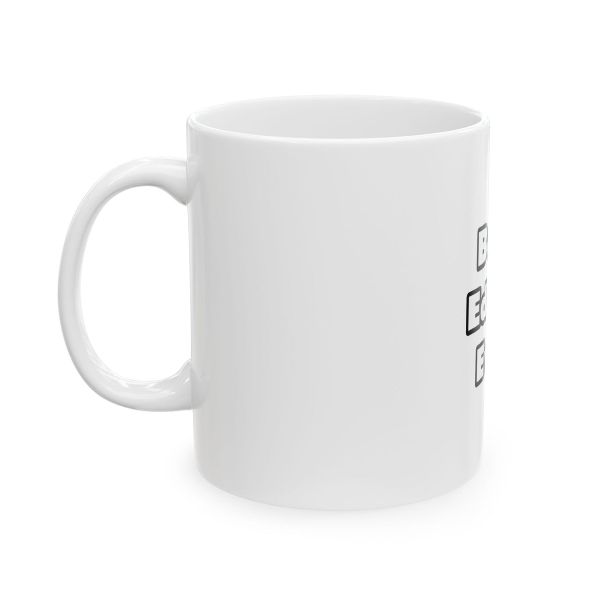 Best. Editor. Ever - Ceramic Mug, (11oz, 15oz)