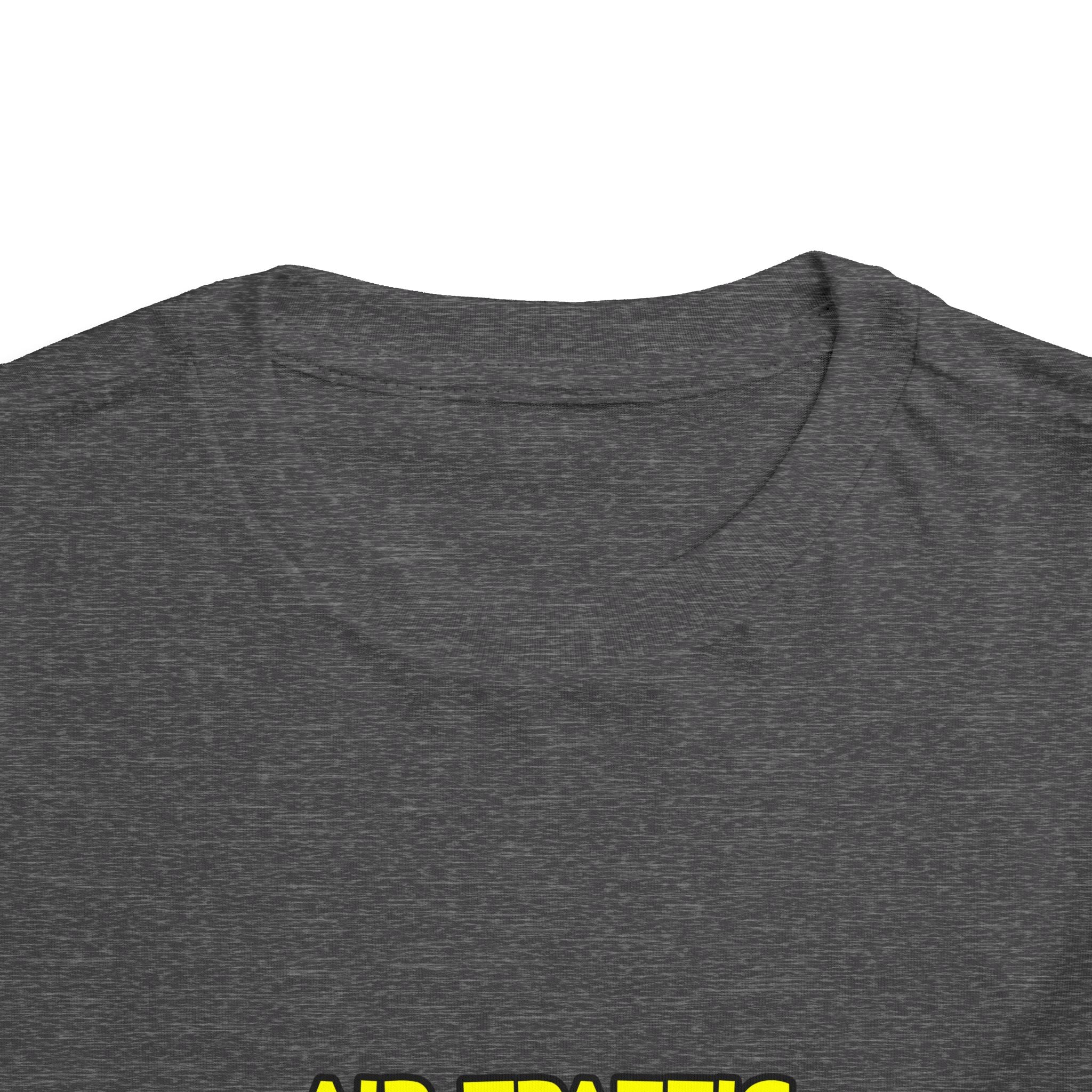 Air Traffic Controllers Are Sofa King Cool - Toddler Short Sleeve Tee