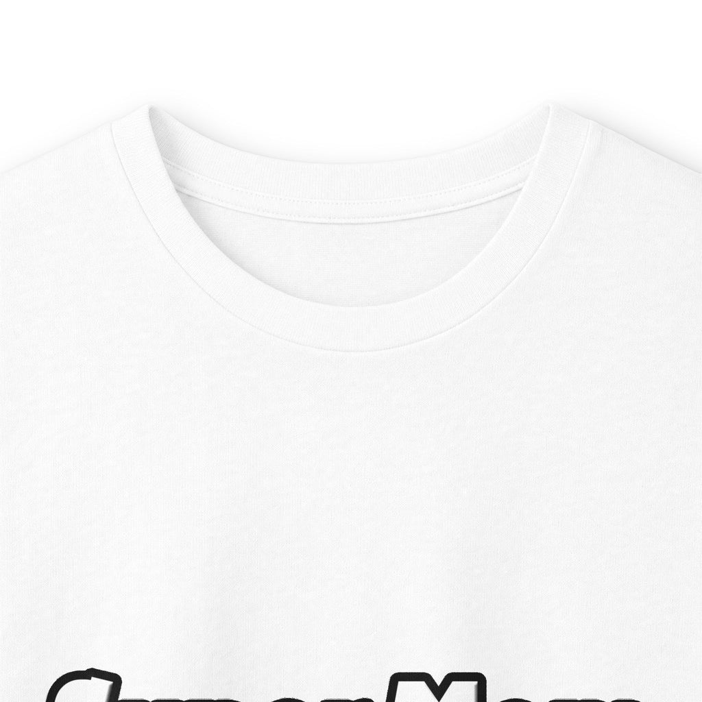Super Mom ... Air Traffic Controller - Unisex Ultra Cotton Long Sleeve Tee