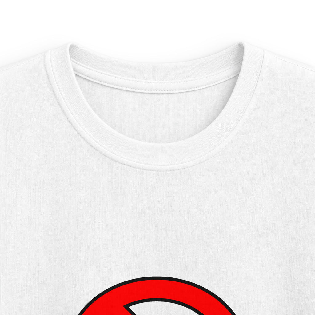 No Whining In Aerospace Engineering - Kids Softstyle Tee