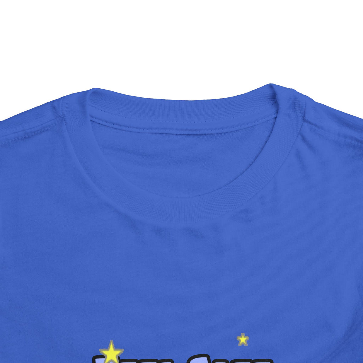 Feel Safe At Night...Sleep With a Firefighter - Toddler Short Sleeve Tee