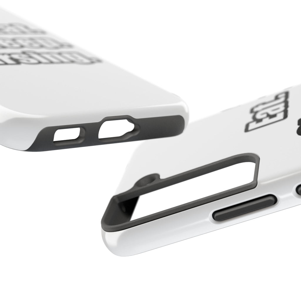 Eat. Sleep. Nursing. - Tough Phone Cases