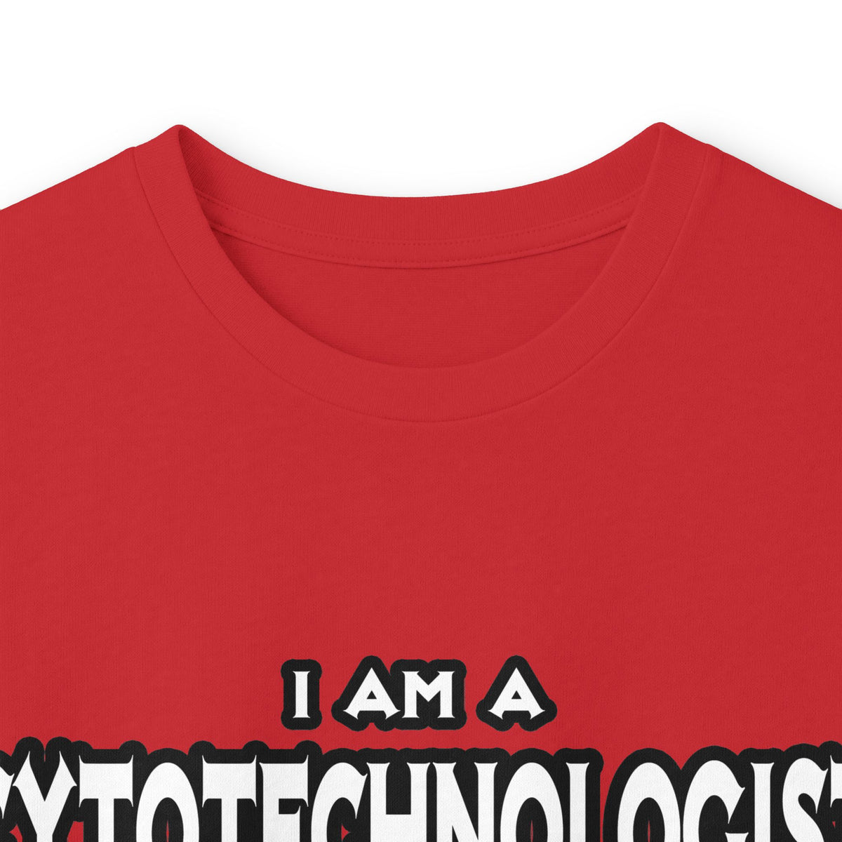Cytotechnologist .. Assume I Am Never Wrong - Unisex Ultra Cotton Long Sleeve Tee