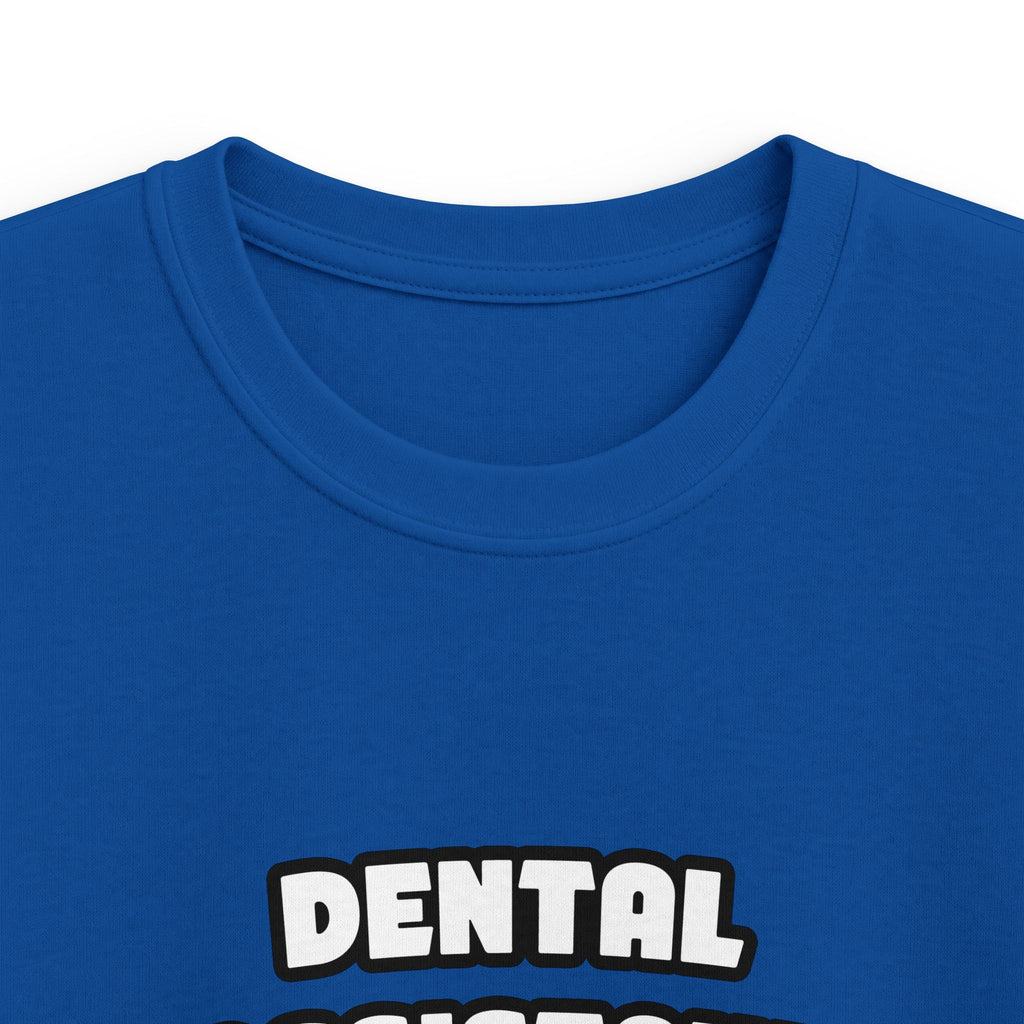 Dental Assistant...Big Deal - Kids Softstyle Tee