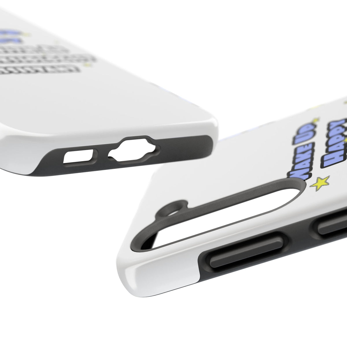 Wake Up Happy .. Sleep With Anesthesiologist Asst - Tough Phone Cases