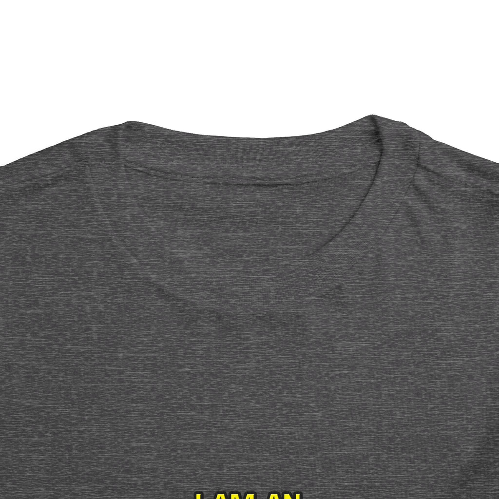 Engineer...Superior Intelligence - Toddler Short Sleeve Tee