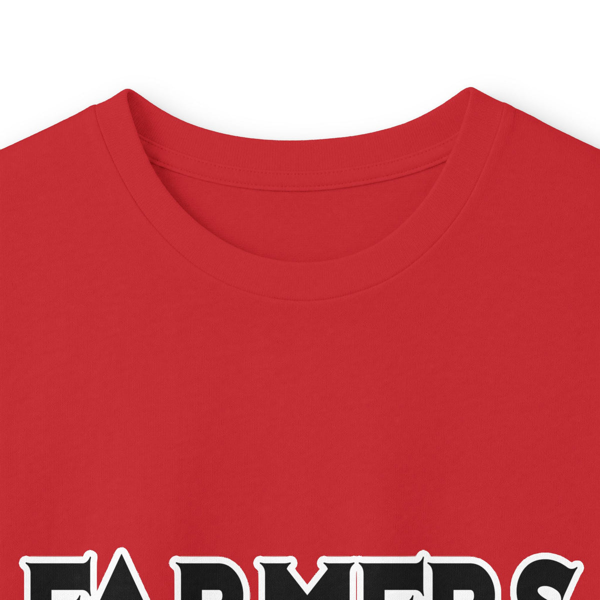 Farmers Are The Bomb! - Unisex Ultra Cotton Long Sleeve Tee