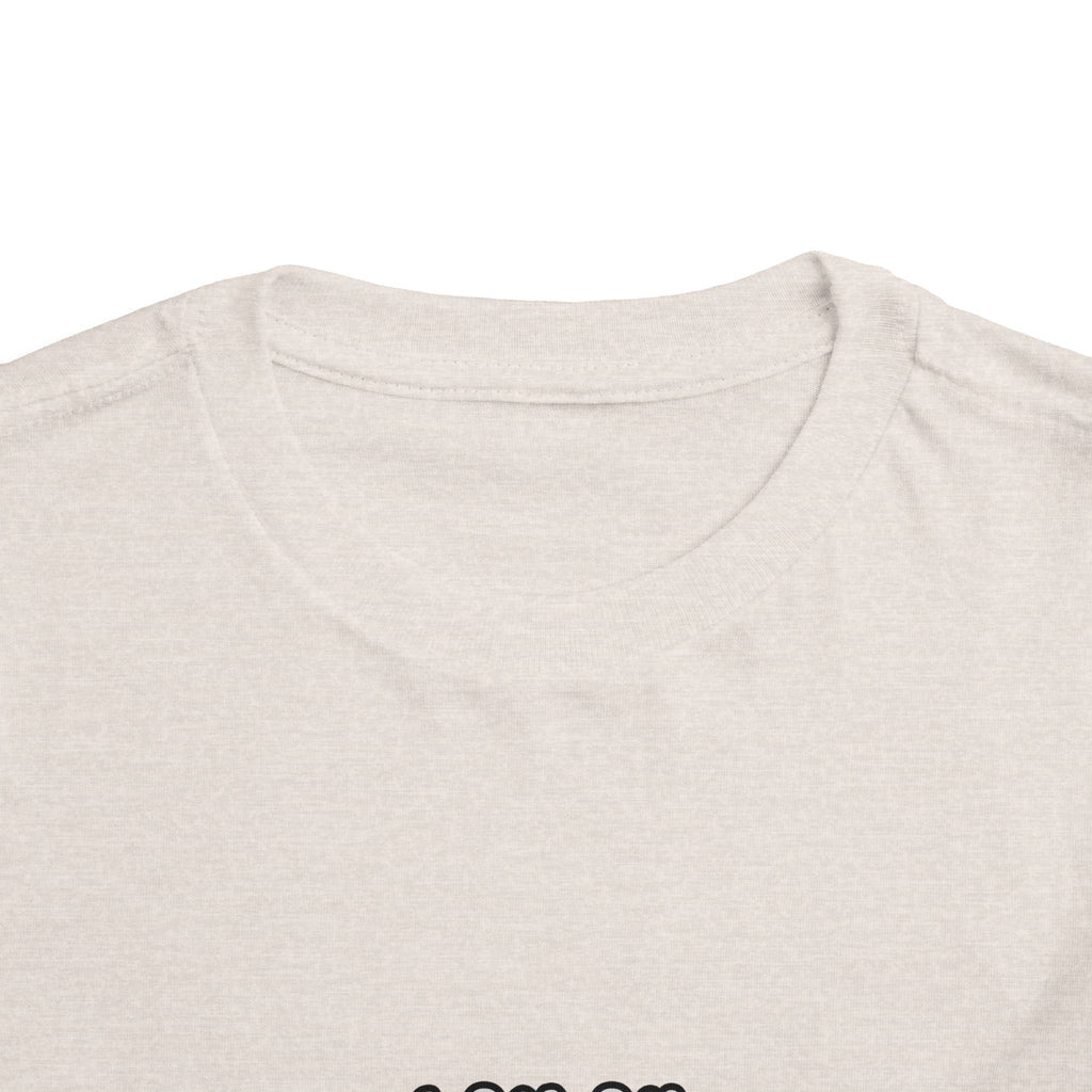 Deal With It ... Funny Aerospace Engineer - Toddler Short Sleeve Tee