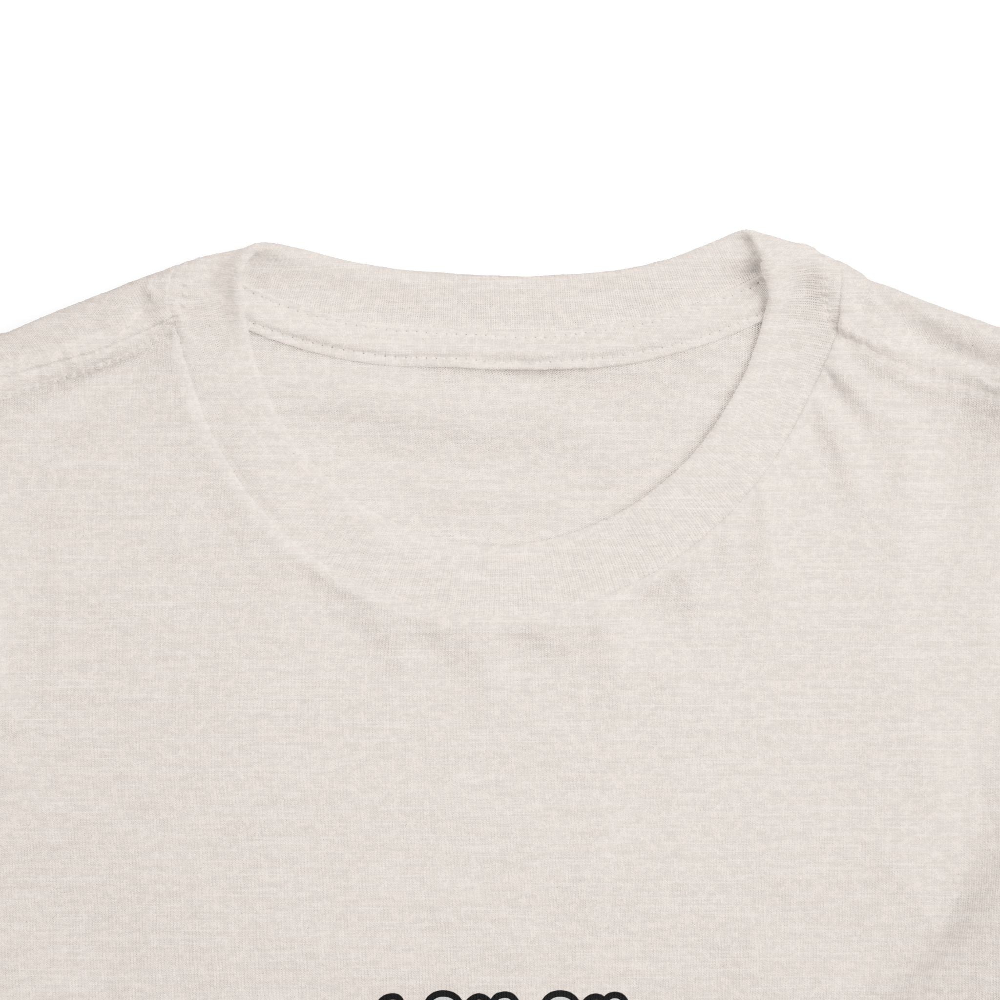Deal With It ... Funny Aerospace Engineer - Toddler Short Sleeve Tee