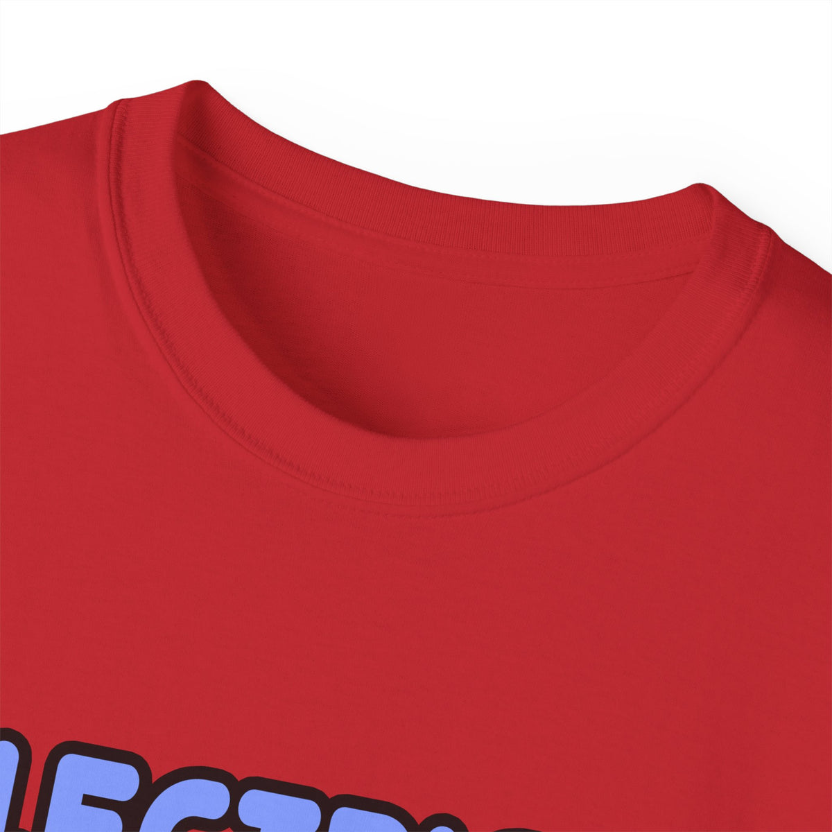 Miracles and Electrical Engineers - Unisex Ultra Cotton Tee