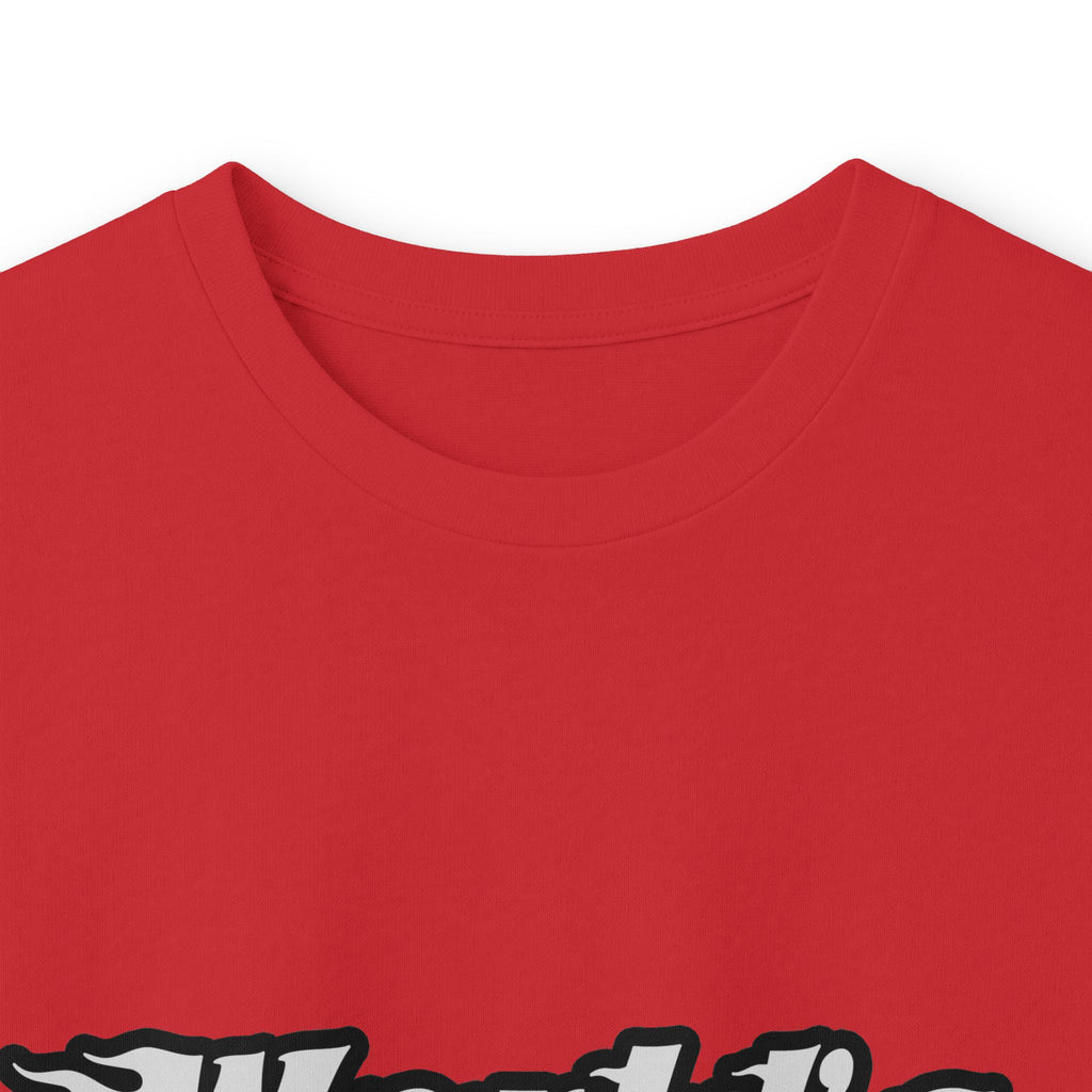World's Hottest Doctor - Unisex Ultra Cotton Long Sleeve Tee