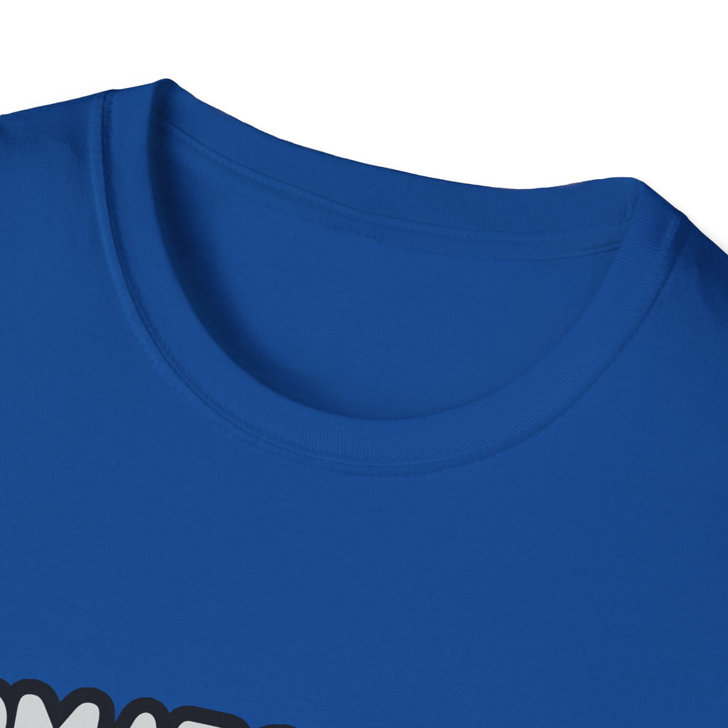 Dermatologist...Kind of a Big Deal - Unisex Softstyle T-Shirt