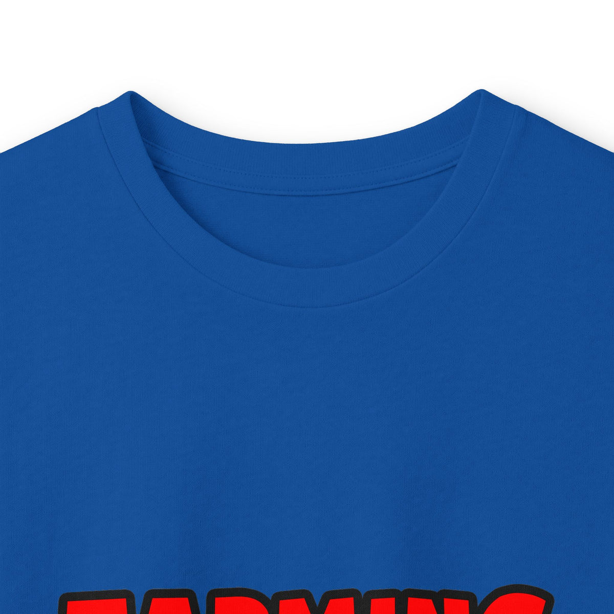 Funny Farmer Shirts and Gifts - Unisex Ultra Cotton Long Sleeve Tee