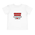 Aerospace Engineers Make Great Lovers - Toddler Short Sleeve Tee