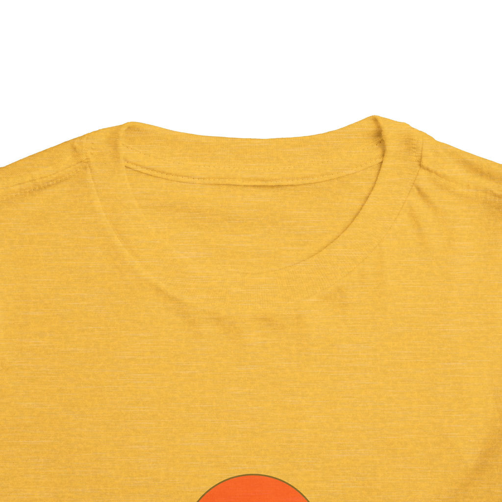 Venn Diagram .. Nurses - Toddler Short Sleeve Tee