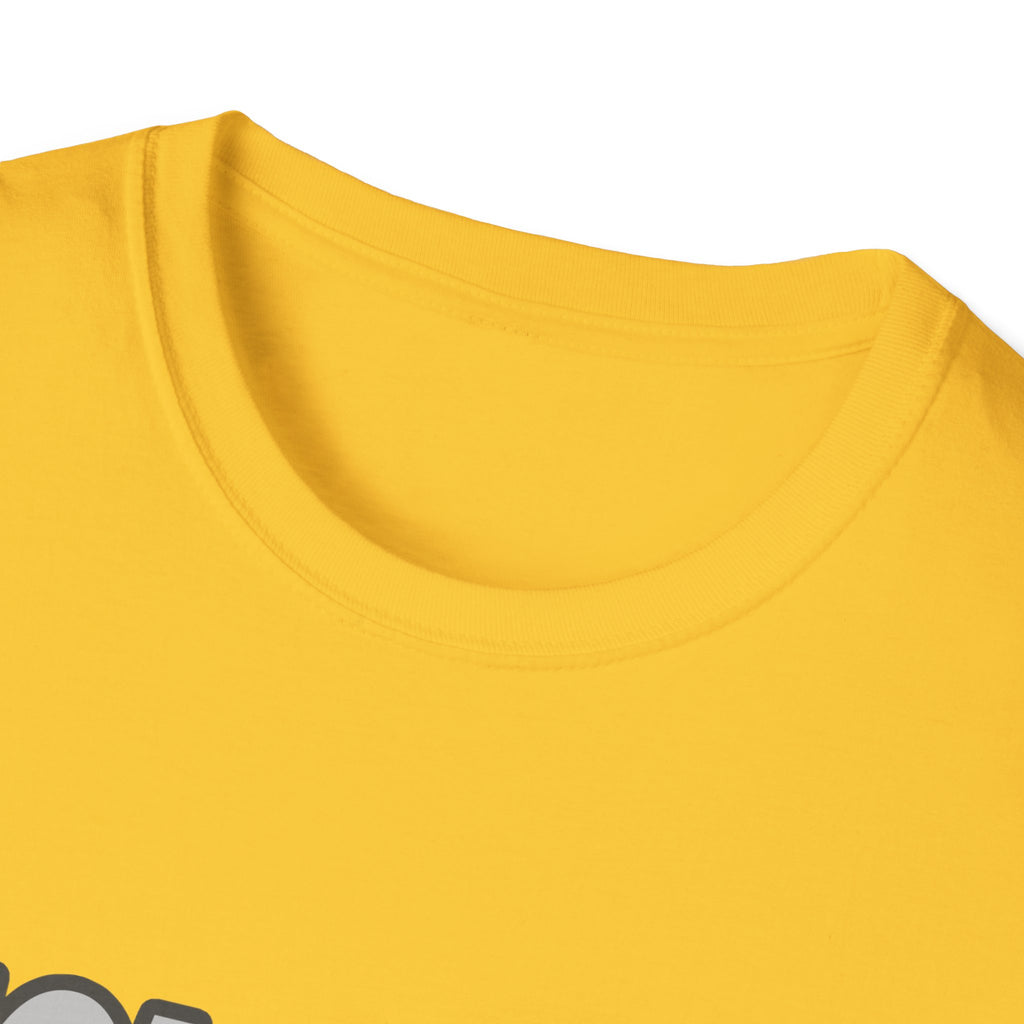 Biologists...Smarter - Unisex Softstyle T-Shirt