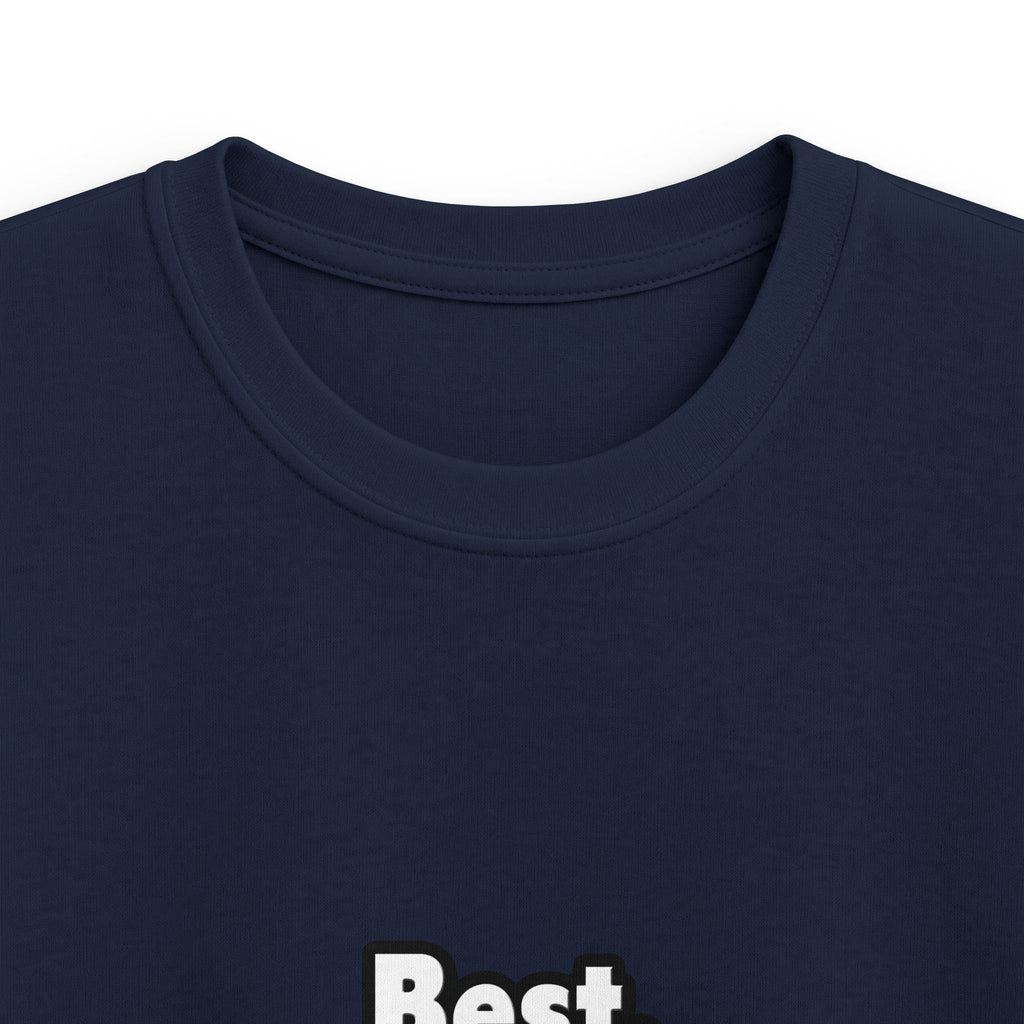 Best. Biochemist. Ever - Kids Softstyle Tee