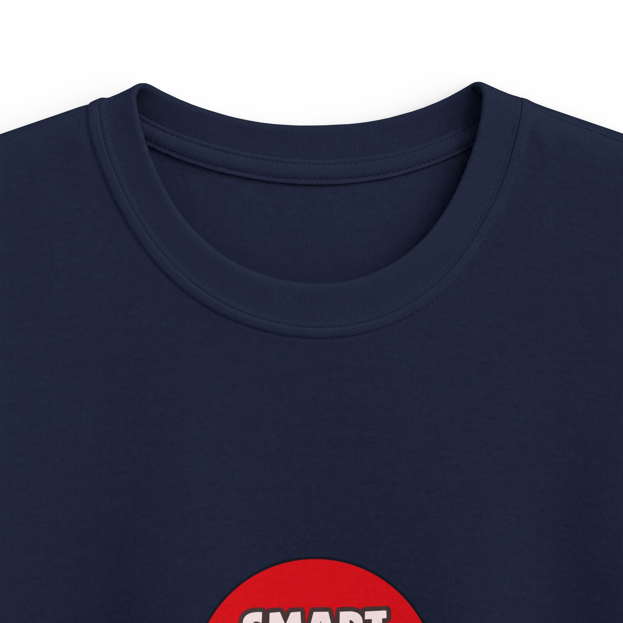 Venn Diagram .. Teachers - Kids Softstyle Tee